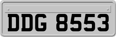 DDG8553