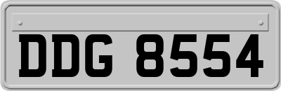 DDG8554