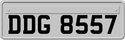 DDG8557