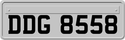DDG8558