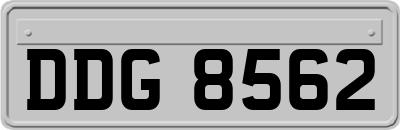 DDG8562