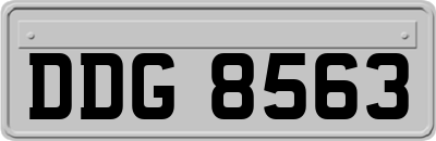 DDG8563