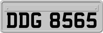 DDG8565