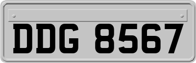DDG8567