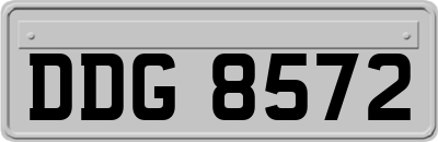 DDG8572