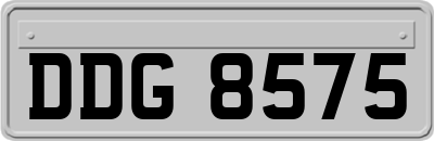 DDG8575