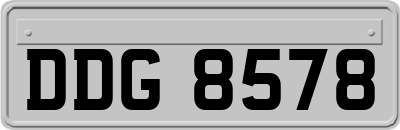 DDG8578