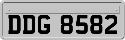 DDG8582
