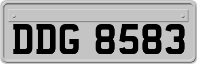 DDG8583