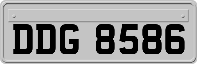 DDG8586