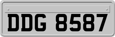 DDG8587