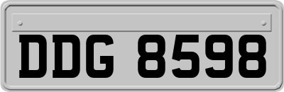 DDG8598