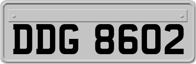 DDG8602