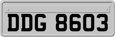 DDG8603