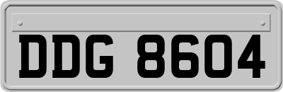 DDG8604