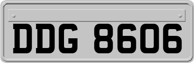 DDG8606