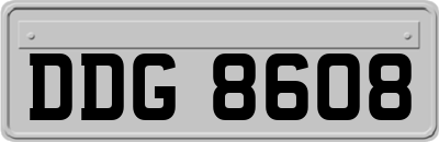 DDG8608