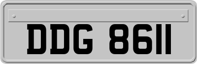 DDG8611
