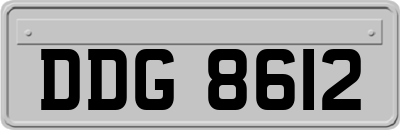 DDG8612