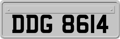 DDG8614