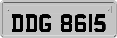 DDG8615