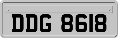 DDG8618