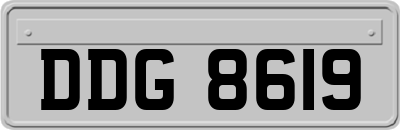 DDG8619