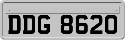 DDG8620