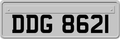 DDG8621