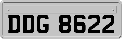 DDG8622