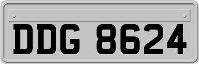 DDG8624