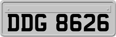 DDG8626