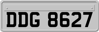 DDG8627