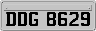 DDG8629