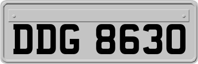 DDG8630