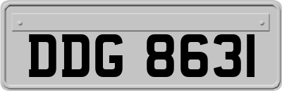 DDG8631