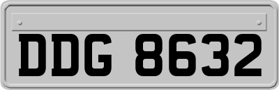 DDG8632