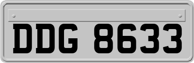 DDG8633