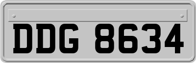 DDG8634