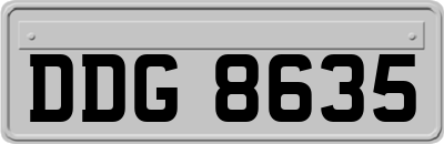 DDG8635