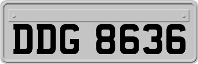 DDG8636