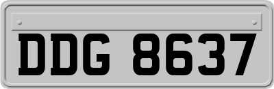 DDG8637