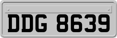 DDG8639
