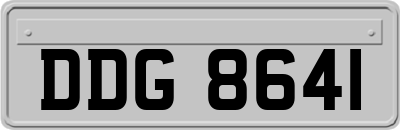 DDG8641