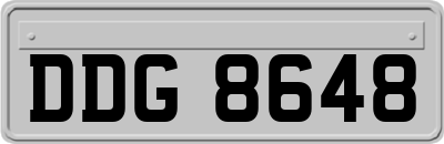 DDG8648