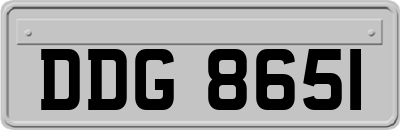 DDG8651