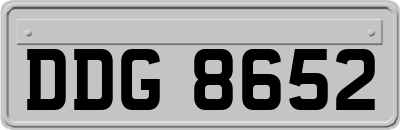DDG8652