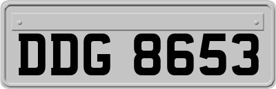 DDG8653