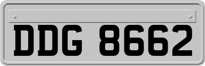 DDG8662