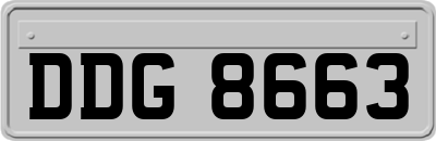 DDG8663